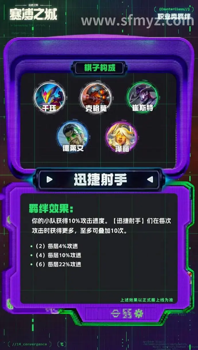 传奇