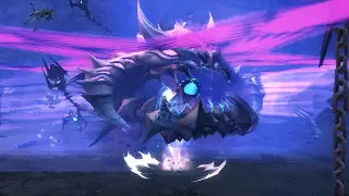 《魔域》更新速递：最新版本内容前瞻，新玩法抢先看！