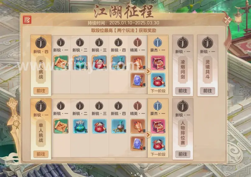 战士