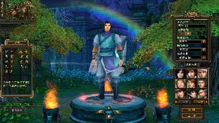 2023年最新魔域私服开服表，独家推荐高人气服务器
