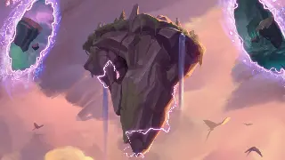 《魔域》各职业深度评测：新手老鸟皆宜，总有一款适合你！