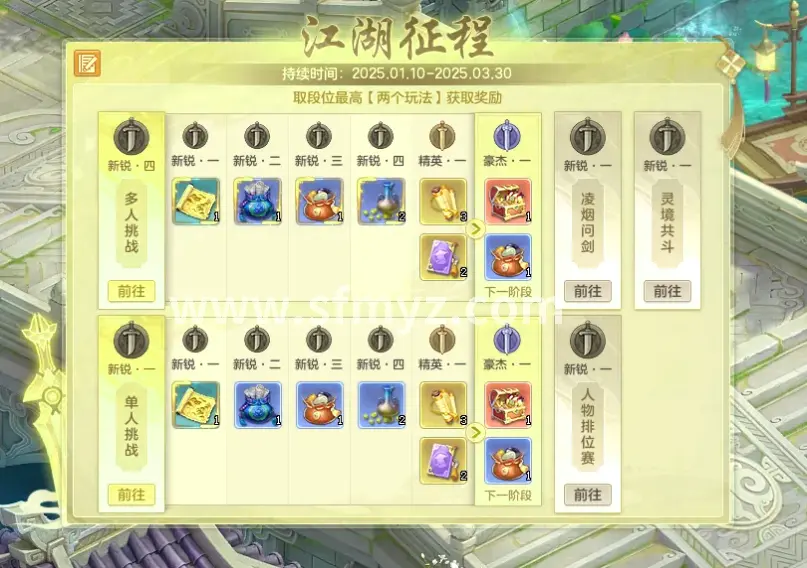 更新速递
