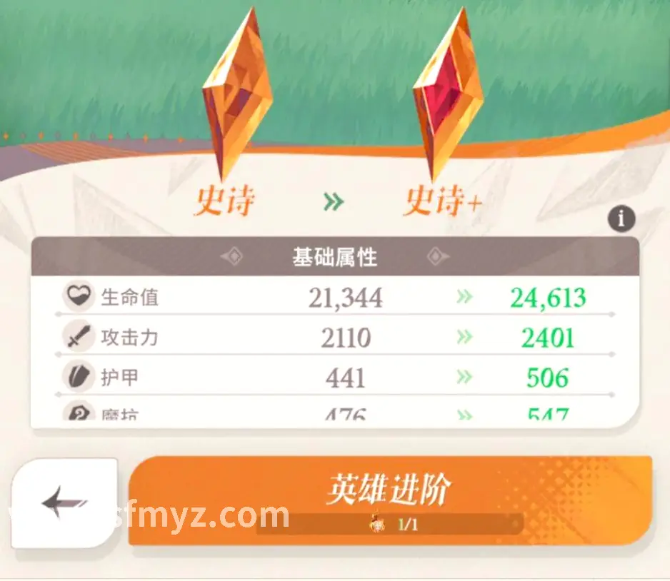 血族