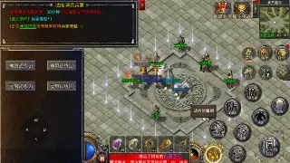 魔域：那些年我们一起蹲过的点，抢过的BOSS，都是青春的回忆