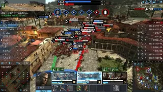 魔域手游：平民玩家福音？六大职业深度剖析，谁才是真·性价比之王？