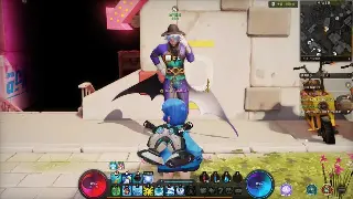 魔域私服开服表：骨灰级玩家带你玩转新区，避坑指南！