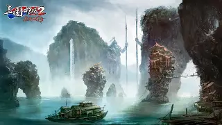 《魔域》老玩家回忆录：那些年，我们一起蹲过的BOSS和喊过的口号