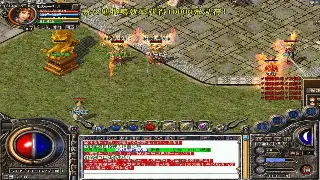 魔域老炮儿肺腑之言：六大职业现状分析与未来展望，谁是真爹？