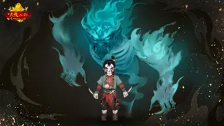 惊爆！《魔域》新版本“XX幻界”来袭：全新幻神职业，战力飙升不是梦！