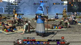 揭秘魔域隐藏任务的秘密武器：那些让游戏上瘾的隐藏要素解析