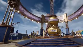 魔域SF开服表：最新私服信息一网打尽，告别踩坑，畅玩高爆服！