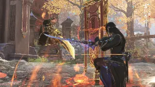 魔域装备狩猎攻略：高效获取神装的独门心得