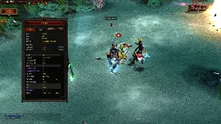 魔域最新更新速递：新装备系统革新游戏玩法，你准备好大杀四方了吗？