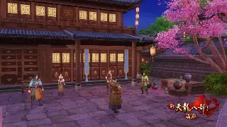 《魔域》0氪玩转卡诺萨城：新手速成指南，不花钱也能当大佬！