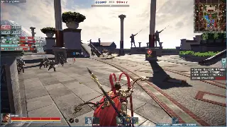 魔域职业深度剖析：别再盲选！哪个职业才是你的真命天子？