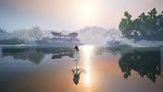 魔域隐藏任务揭秘：那些让你惊喜连连的彩蛋！