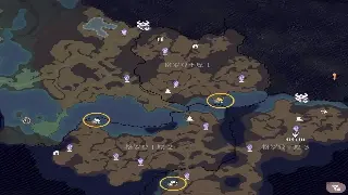 魔域私服开服预警！新手村焕新生，老玩家速来！