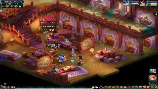 《魔域》玩家的江湖情：那些年，我们一起追过的“老规矩”