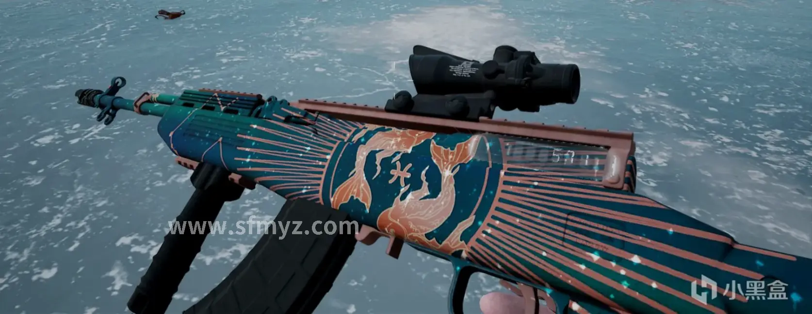 《魔域》隐藏任务奖励