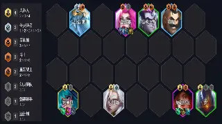 魔域私服，你敢信？这些“幕后秘辛”比官方还精彩！