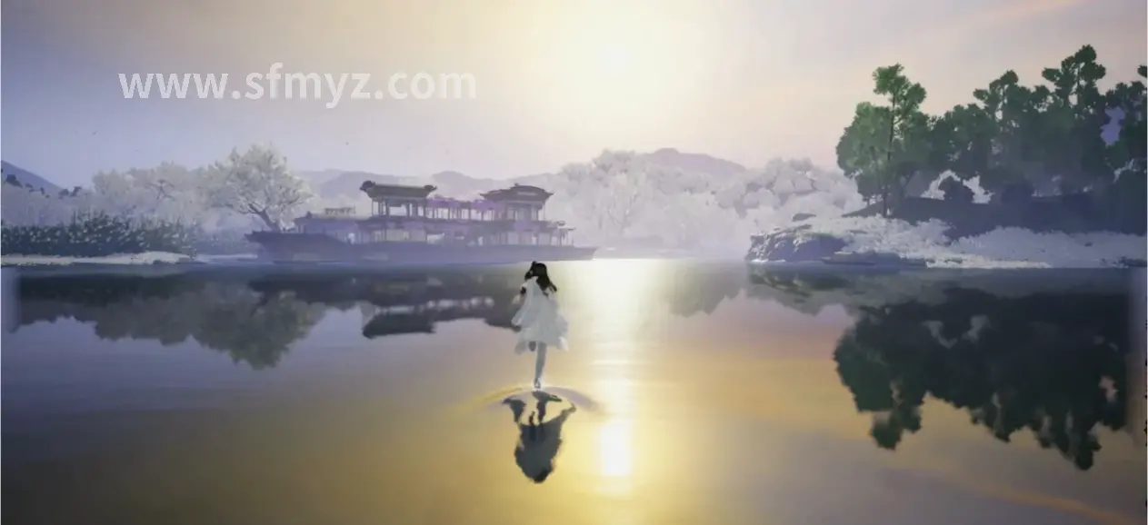 《魔域》隐藏任务线索