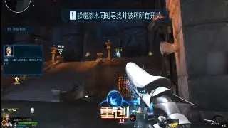 《魔域》新版本爆料：魔幻升级，玩法革新，老玩家回归福利大放送！