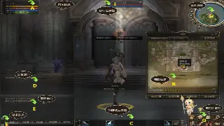 揭秘魔域游戏的幕后传奇：从创意火花到玩家的热血战场