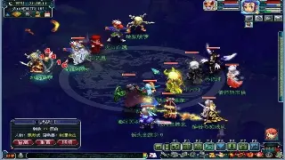 《魔域》幕后：那些鲜为人知的故事，让你彻底爱上这款游戏