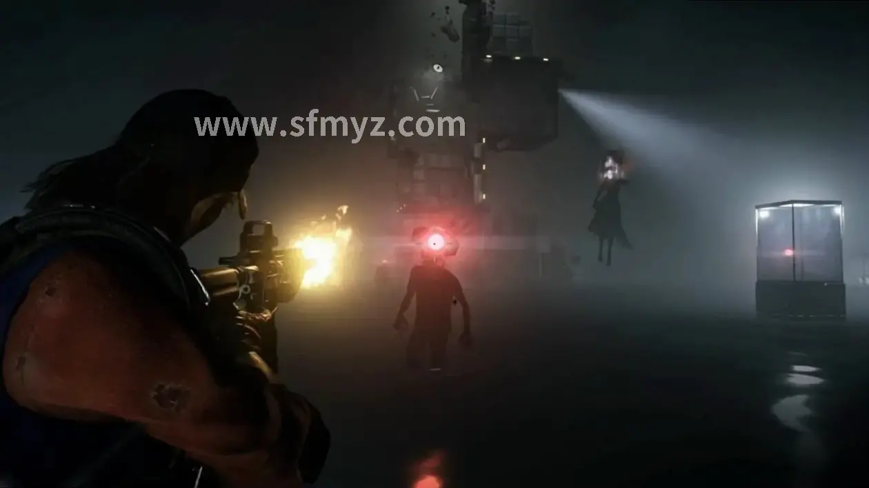 魔域私服高阶装备